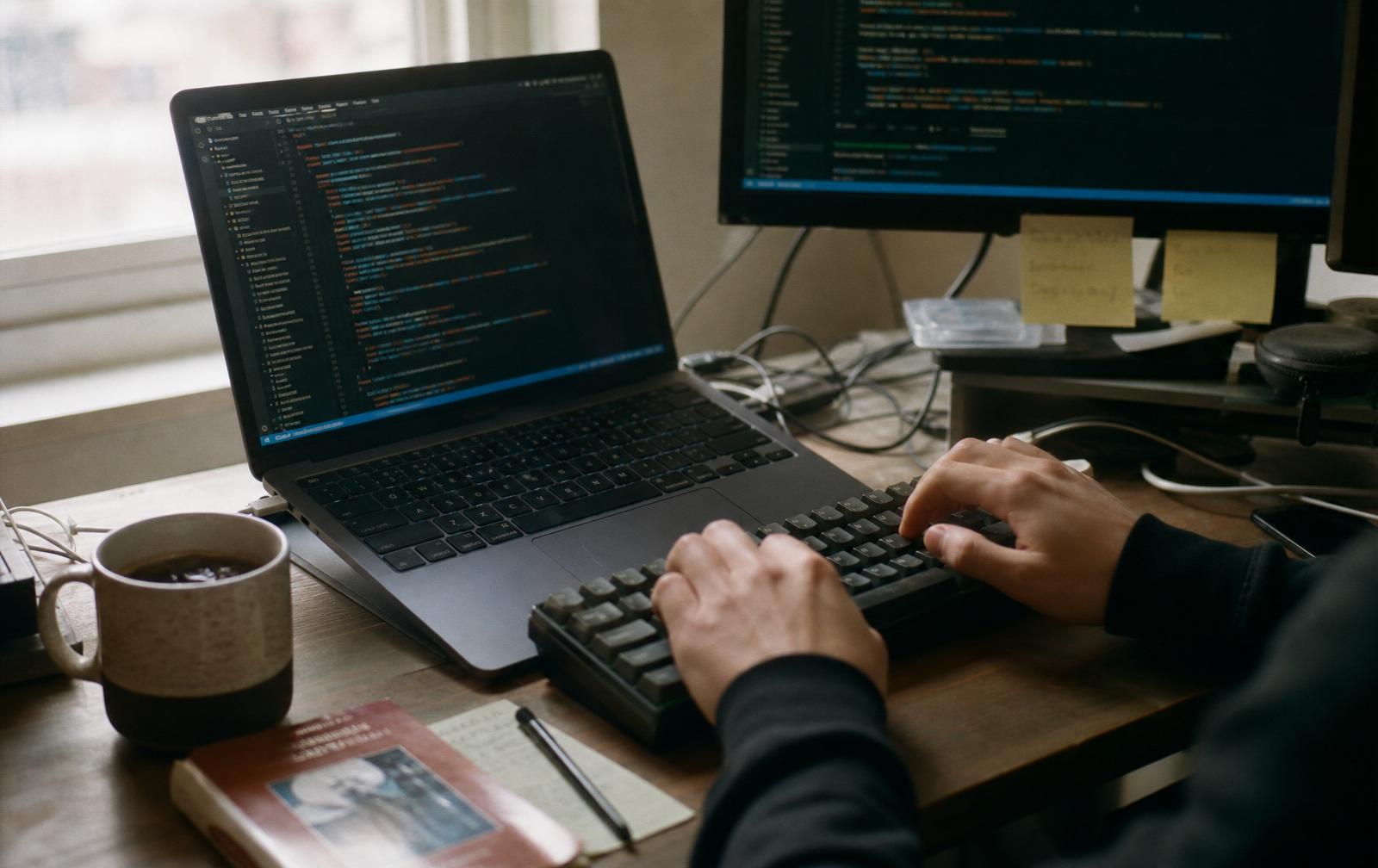 AI Software, dienstbeeld