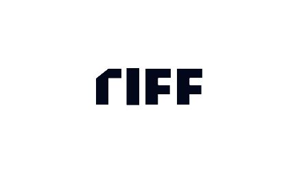 RIFF transparant