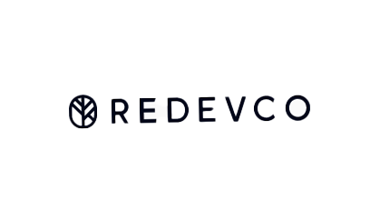 Redevco logo png